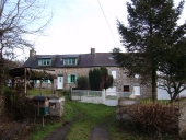 Maisons, Peignard (Plérin-sur-Mer)