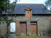 Maison, Chantepie (Meillac)