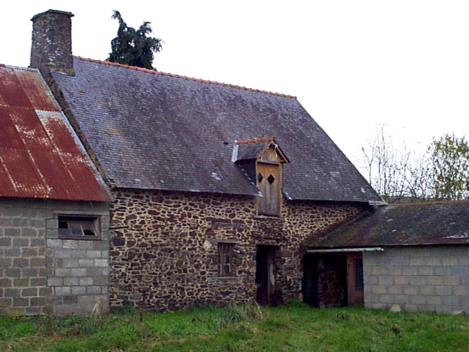 Ferme, Cadran (Epiniac)