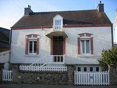 Maison, 19 rue Victor Basch (Vannes)