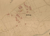 Écart, Mireloup (Le Tronchet)