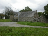 Écart dit village de Locmiquel (Ploemel)