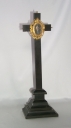 Croix-reliquaire de la Vraie croix