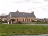 Maison, le Bourgneuf (Pordic)