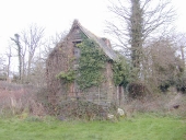 Maison 5, la Diacrais (Pipriac)