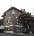 Maison, les Rosaires (Plérin-sur-Mer)
