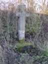 Croix de chemin (Saint-Léger-des-Prés)