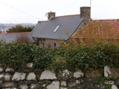Maison, Roch-an-Here (Kerbors)