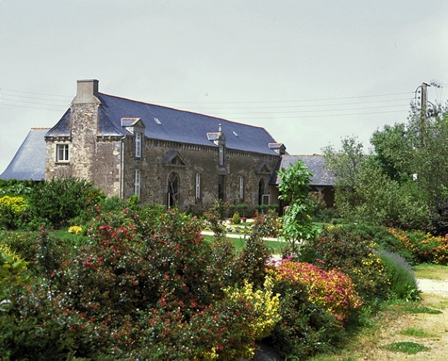 Château, Pontbriand (Pleurtuit)