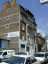 Immeuble de rapport, 3 rue Coulabin (Rennes)