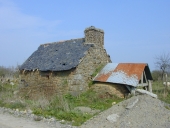 Fournil, les Chaises (Cuguen)