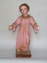 Statue : Enfant Jésus