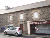 Maison, rue du Professeur Jean-Renaud (Paimpol)