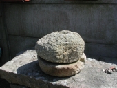 Moulin à farine de Cap-Hornier