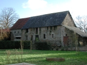 Ferme, la Contrie (Etrelles)