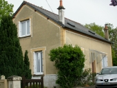 Maison, chemin de la Ry, n° 8 (Saint-Armel)
