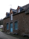 Maison, le Grand Clos (Le Tronchet)