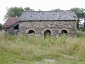 Porcherie, les Hayes (Maxent)