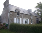 Maison 3, la Chenelaye (Créhen)