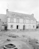 Ferme, Kervelaouët (Landudec)