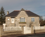 Maison, 13 rue Nationale (Lancieux)