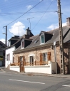 Maison, rue du Commandant Charcot (Paimpol)