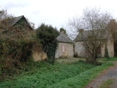 Ferme, la Piconnerie (Betton)