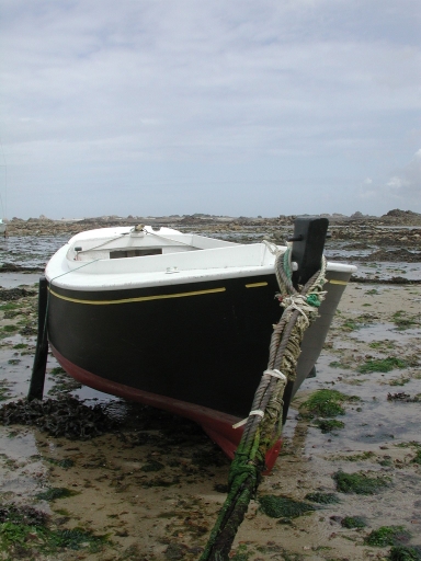 Bateau de plaisance : 'Belle Etoile'