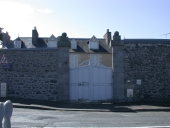 Maison, 1 rue Pasteur (Saint-Quay-Portrieux)