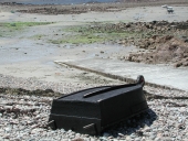 Bateau de servitudes