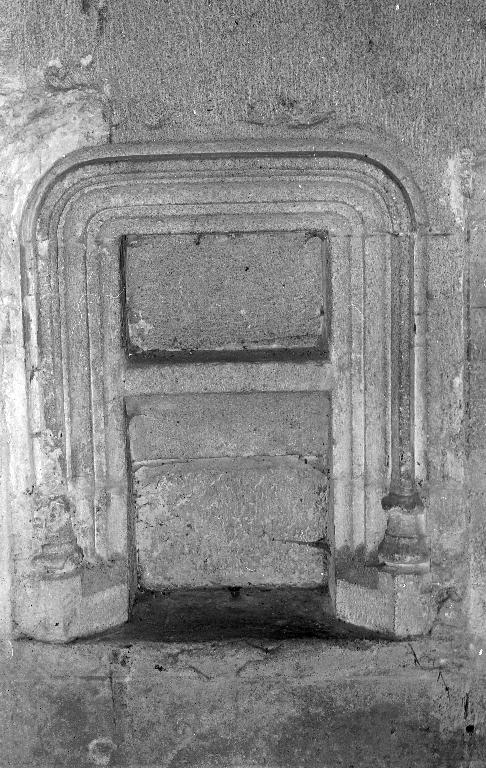 Eglise Paroissiale Saint Germain (Glomel)