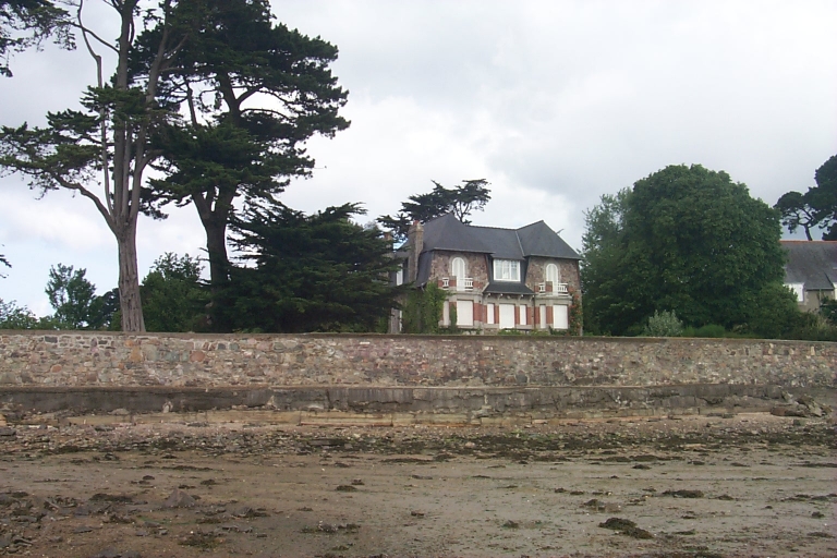 Maison, rue de Toul-Broc'h, Porz-Don (Ploubazlanec)