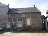 Maison, 4 rue du Champ Nicois (Bréal-sous-Montfort)