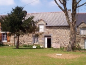 Maison, les Landes (Comblessac)