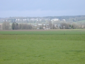 Village (La Chapelle-Bouëxic)
