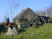 Four, Panquouët (Cuguen)