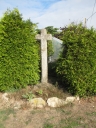 Croix de chemin, Lothuen (Kervignac)