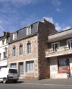 Ancien hôtel de voyageurs (?), rue Général de Gaulle (Paimpol)