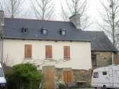 Maison, Lotissement les deux Cèdres (Trévérien)