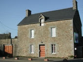 Maison, Maison Neuve (Bonnemain)