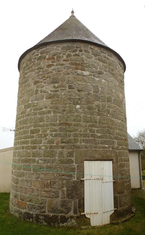 Moulin de Kerforn (Primelin)