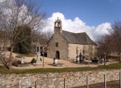 Chapelle de Lanvignec (Paimpol)