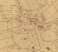 Le bourg (Saint-Eloy)