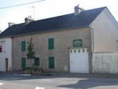 Maison, 126 avenue de Verdun (Vannes)