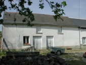 Maison, la Malpois (La Chapelle-Thouarault)
