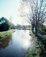 Présentation du canton de Josselin