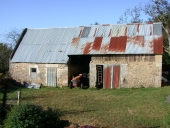 Ferme, Kernantec (Baud)