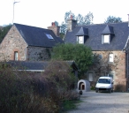 Ferme, Trestraou, 89 avenue du Casino (Perros-Guirec)
