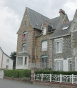 Maison, 68 promenade de la Digue, le Val-André (Pléneuf-Val-André)