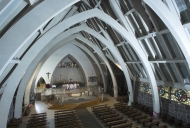 Le patrimoine mobilier de l'église paroissiale Saint-Martin-de-Tours (Bruz)